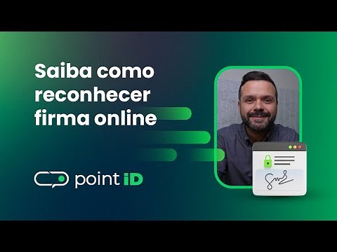 Reconhecimento de Firma Online: Como Fazer de Forma Rápida e Segura