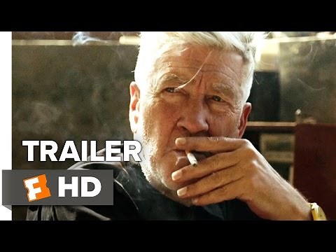 David Lynch: The Art Life Official Trailer 1 (2017) - Documentary