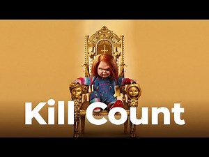 Chucky: Season 2 (2022) Kill Count