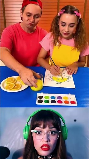 Look Twice or Get Fooled 🍊