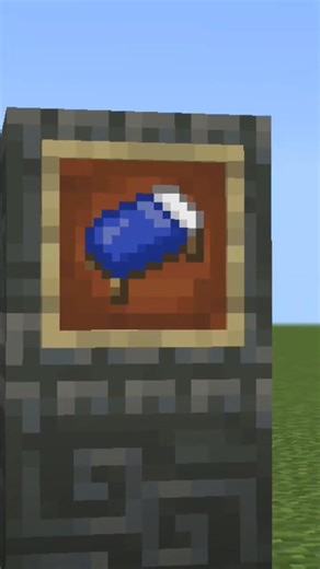 The most powerful item in Minecraft.