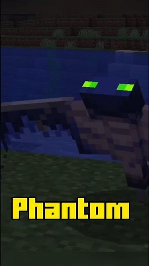 How To Repair Elytra #minecraft #shorts