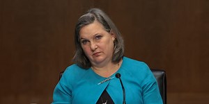 Victoria Nuland: Ukraine Has "Biological Research Facilities," Worried Russia May Seize Them