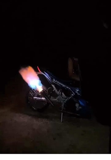 Adjustable Rapid Backfire on Raider 150 Fi Explained