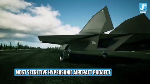 The SR-72 Dark Star crisis, how Lockheed's $335 million gamble could make or break America's hypersonic future