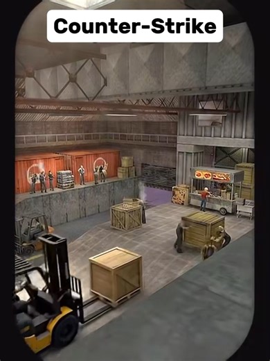 តំបន់ប្រយុទ្ធសា្លប់រស់ 🤫 #counterstrike