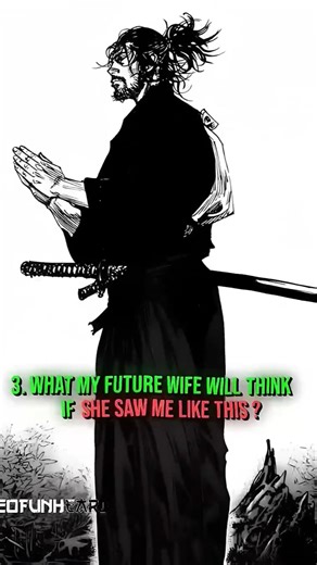 “The Samurai Mindset You Need”