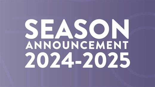 Cincinnati Ballet proudly presents the repertoire for our 2024-2025 Season, curated by Interim Artistic Director Cervilio Miguel Amador. The KAPLAN NEW WORKS Series kicks off the season in September 2024 with a collection of fresh, world-premiere works from four of dance’s most sought-after choreographers. Fall madly in love with Giselle in October 2024. True love, betrayal, and redemption converge in what is considered one of the most romantic ballet of all time. In December 2024, Cincinnati’s 