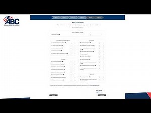 2023 STEP Submission Process