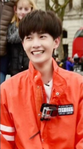 23岁像阳光一样明媚的杨洋23-Year-Old Yang Yang, BrightLike Sunshine # #杨洋 #yangyang