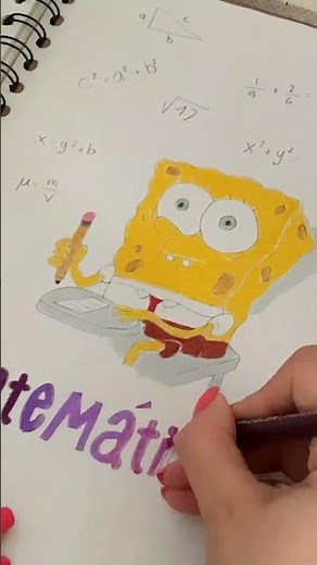 🇬🇧💛 PORTADAS bonitas para CUADERNOS FÁCILES - Cómo hacer APUNTES BONITOS