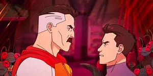 10 Best 'Invincible' Villains, Ranked