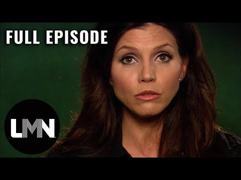 It Was ESPECIALLY Creepy - Celebrity Ghost Stories (S2, E12) | Full Episode | LMN