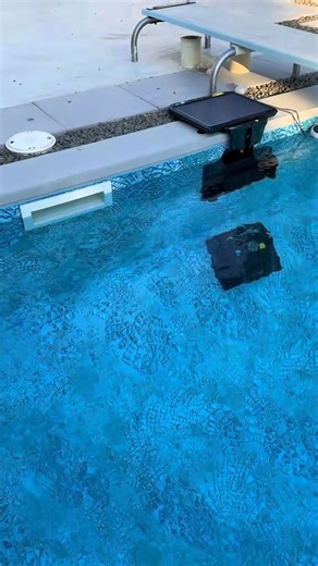 Tired of wasting weekends scrubbing your pool or overspending on...