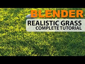 Blender Hair Particles System: Complete Tutorial for Beginners