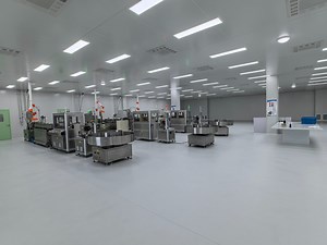 [Hot Item] Precision Extrusion Line of Fluorinated Plastic Pipe Manufacturing