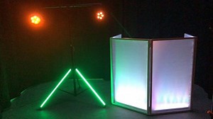 2.7K views · 39 reactions | Quick demo of the LTS Color, lighting stand with LED tripod, in action with the supplied remote. Full demo video coming soon. $99.99. https://www.adj.com/lts-color | ADJ Lighting | Facebook