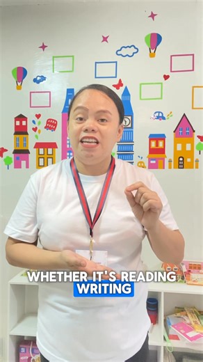 🌸 Meet our Soraya Tutor — Teacher Jelly! 🌸 With years of tutoring experience guiding both local and international students, Teacher Jelly brings patience, creativity, and genuine care to every child she teaches. 💕 ✨ Give your child the confidence to learn and grow — the Soraya way! 📚 Enroll now at Soraya Learning Hub — we accept walk-in enrollees! 🥳 Fclar St, St Paul, beside St Paul Stage, Mangagoy, Bislig City. Opens 10:00AM-6:00PM 🥰 (Not official) | Soraya Learning Hub
