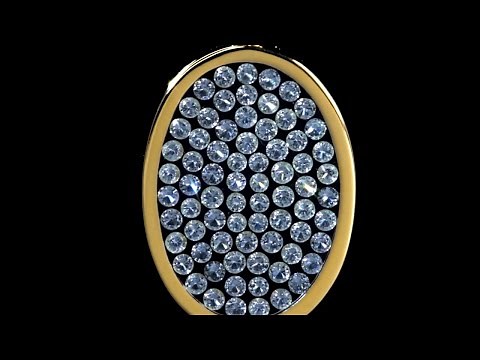 QNET - Kinnari Premium Jewellery - 5 Masterpiece Designs