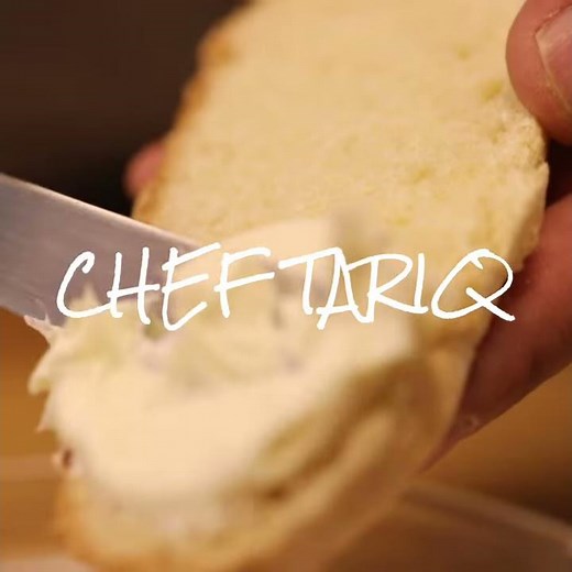 How to Soften Cream Cheese | Chef Tariq