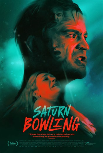 New Trailer for Serial Killer Thriller Film 'Saturn Bowling' from France | FirstShowing.net