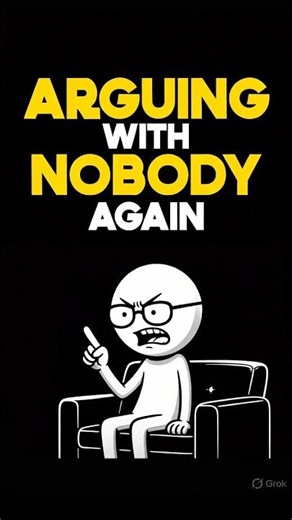 Fighting Phantom Foes Brain vs Reality