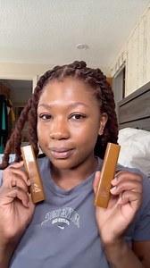 815K views · 1.1K reactions | We’re at Essence Fest today showing off the ultimate multitasker — our Triple Fix Skin Tint Stick. Foundation, serum, primer, and more — all in one clean, skin-loving formula. Come glow with us! ✨ ⁠ : @jessica_corrielus | LYS Beauty | Facebook
