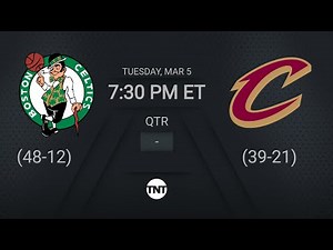 Phoenix Suns @ Denver Nuggets | NBA on TNT Live Scoreboard