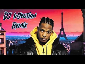 Niska - Paris (Remix Funk 2024)