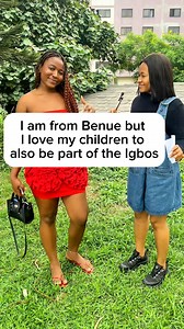 68K views · 1.7K reactions | I am from Benue but love to be part of the Igbos for the sake of my kids. As for the Edos and Deltas this is what I have to say about them. Me: Why are they always obsessed with the Igbos | Oyibo Nwanyiocha | Facebook