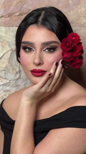 Spanish Makeup Tutorial: Step-by-Step Guide for a Flawless Look