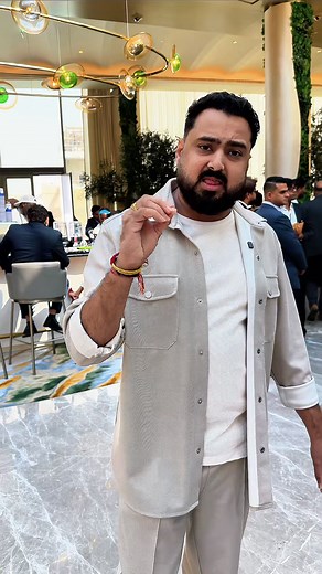 15K views · 207 reactions | +971585874647 ️ Submit your EOI for Damac Island Phase II before it’s too late! ⏳ Luxury this exclusive doesn’t wait — act now!  #dubai #dxb #damac #damacisland #realestate #dubailuxury #newheights #investment #dubaiproperties #property #uk #india | Dur Ka Dost | Facebook