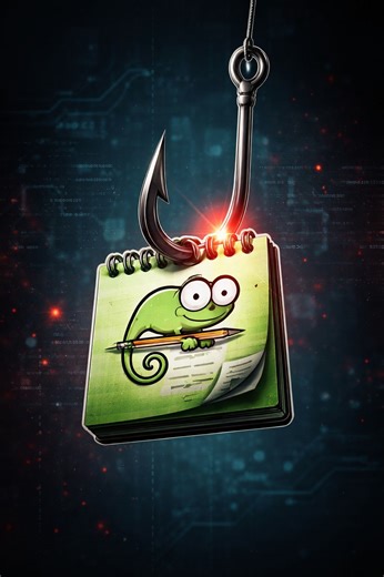 Notepad++ Update Hijacking Targets Users Through Compromised Hosting Infrastructure | Kevin Walker posted on the topic | LinkedIn