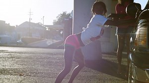 Twerkumentary gets to the bottom of twerking's origins