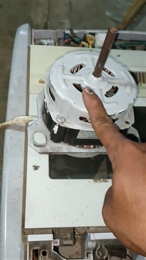 2-Tub Washing Machine Makes an Electric Noise❗❗#shorts