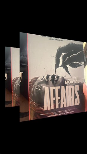 The Secret World of Maggie Grey: Anticipating More