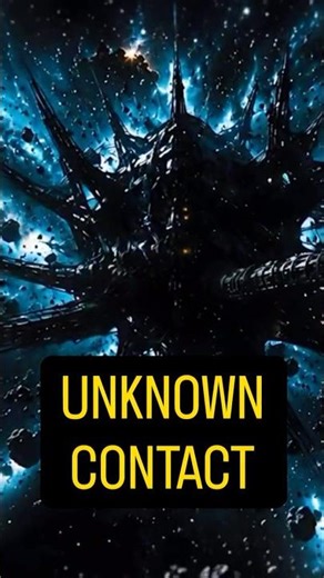 Pilot vs Alien Megastructure | Sci-Fi Film - Full Clip available
