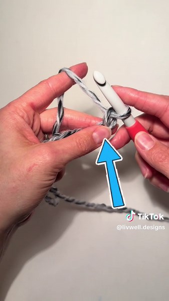 In-Depth Rib Stitch Crochet Tutorial for Ear Warmers