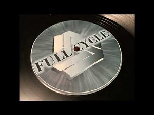 Roni Size - Daylight