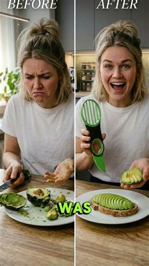 1 Month Later: This $12 Avocado Slicer Actually Works.