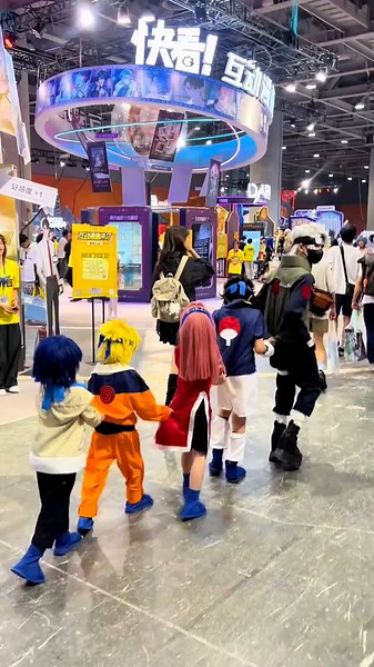 Naruto Cosplay Ideas and Inspiration for Fans