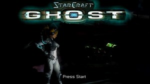 It Seems A Playable Xbox Build Of StarCraft Ghost Has Leaked (Update)