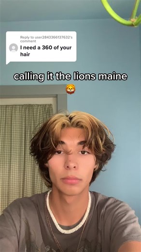 Lion Haircut Transformation | Unique Hairstyle Ideas