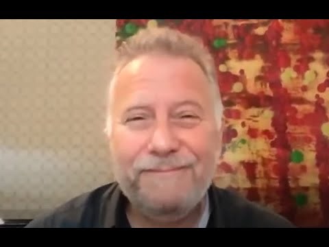 Paul Reiser ('The Kominsky Method'): Transformation 'looked so convincing, it was frightening to me'