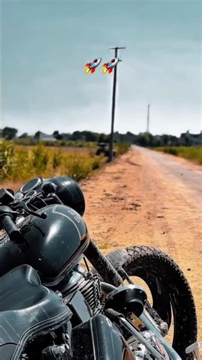 Standard bullet bs6 🚀🚀 | WhatsApp status || #bullet #youtubeshort #shorts