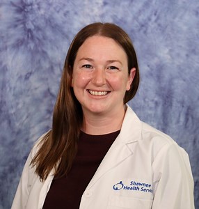 Kristin McDonald, APN