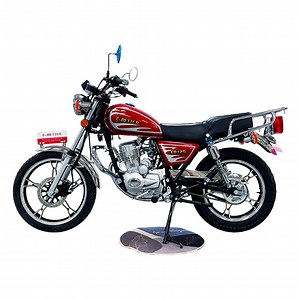 [Hot Item] E-Better Zambia Gatoma Sanlg Fekon Italika Vento Gn125 Motorcycle Motorbike