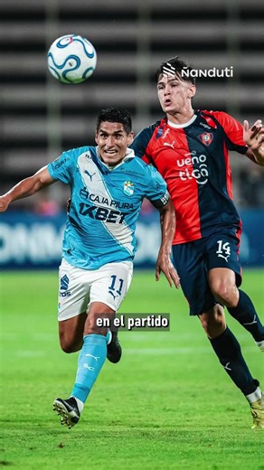 Resumen de #LaGranJugada del día 09/04/2026 💣💥 ✅Seguinos y entérate de las noticias más destacadas del ámbito deportivo. ▶️ Para ver el programa completo ingresá al canal de YouTube de Ñanduti. #Ñanduti