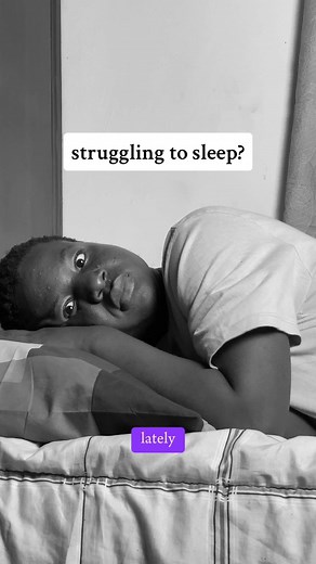 Improve Sleep Quality with iPhone's Ambient Sounds