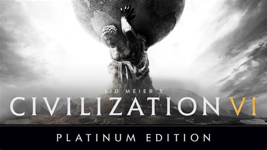 Buy Sid Meier’s Civilization VI: Platinum Edition - PC & Mac (Steam)